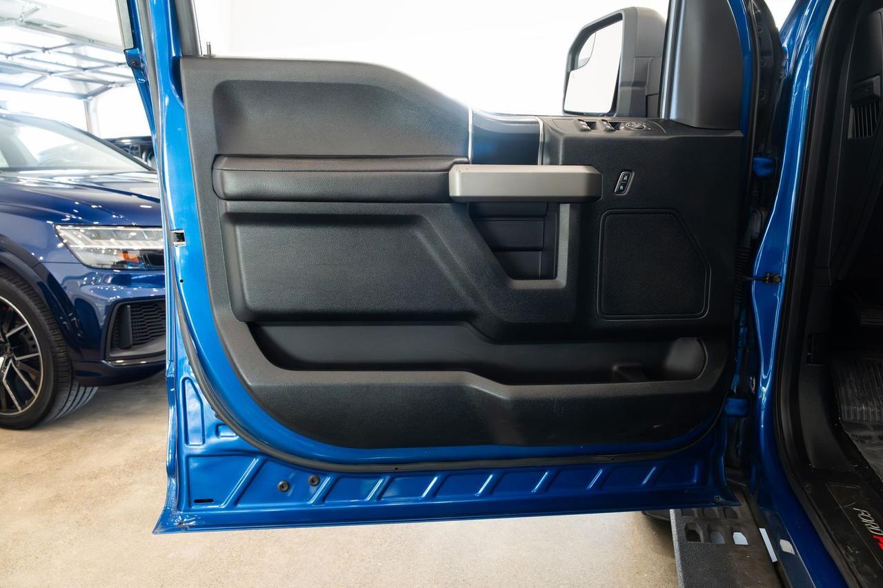 2018 Ford F-150 Raptor Gladstone OR