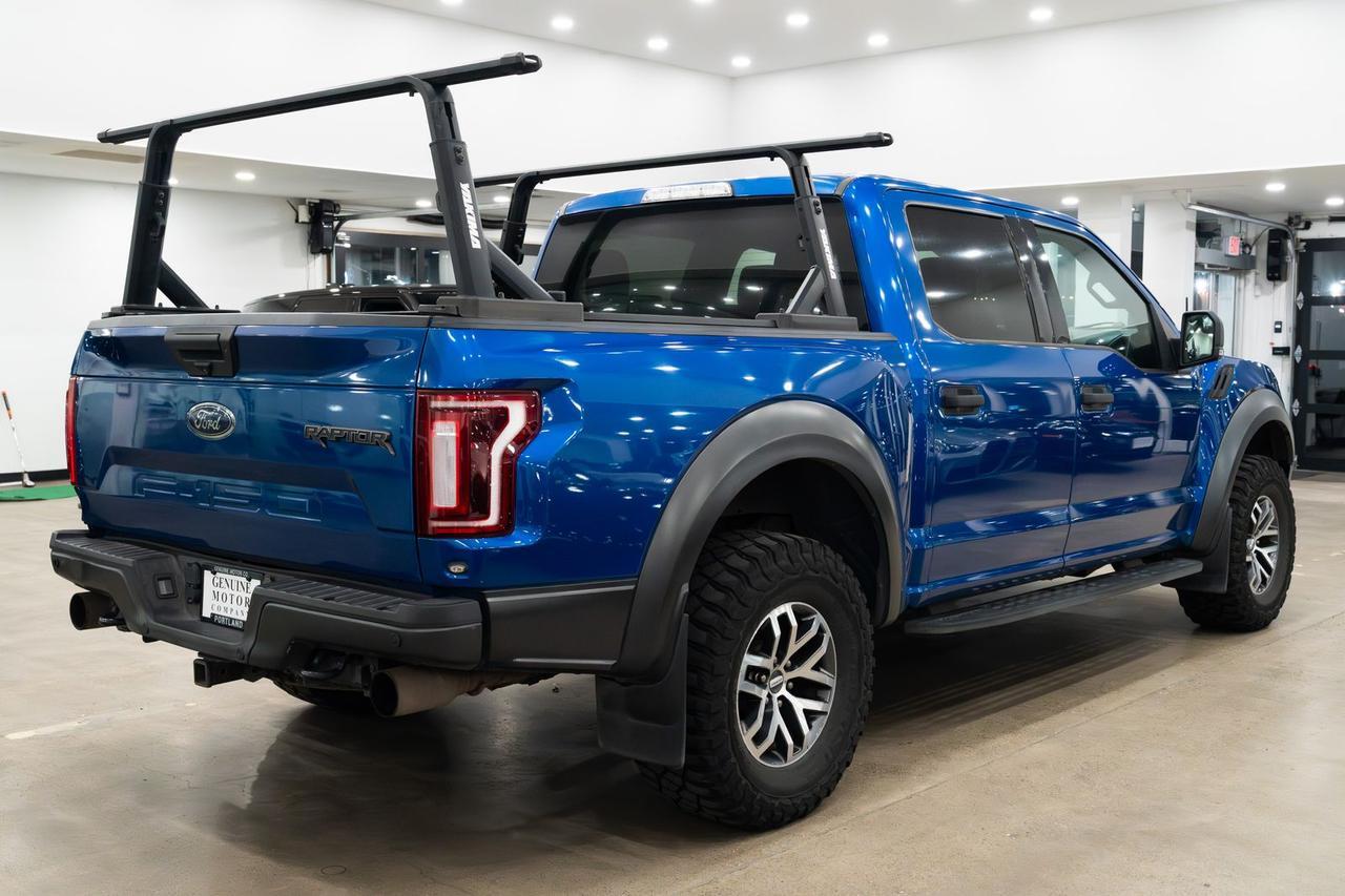 2018 Ford F-150 Raptor Gladstone OR
