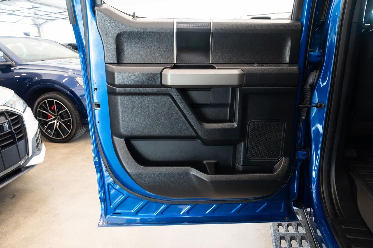 2018 Ford F-150 Raptor Gladstone OR