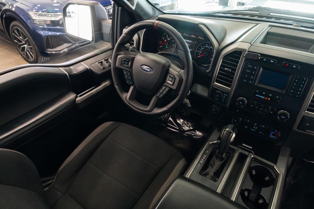 2018 Ford F-150 Raptor Gladstone OR