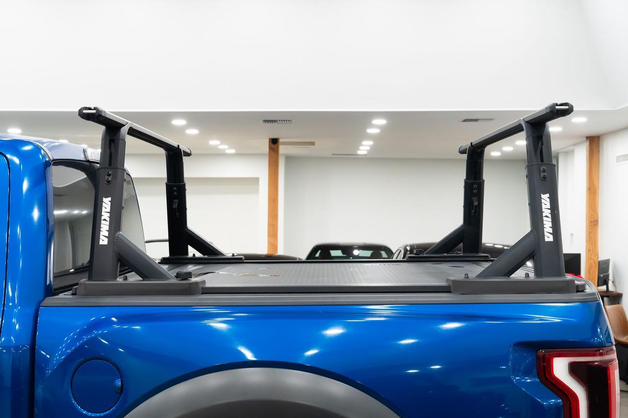 2018 Ford F-150 Raptor Gladstone OR