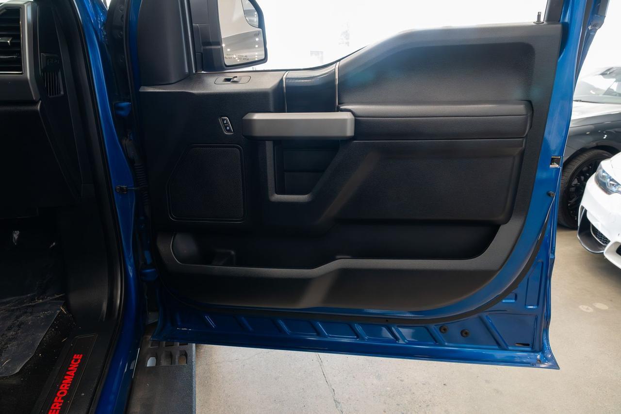 2018 Ford F-150 Raptor Gladstone OR