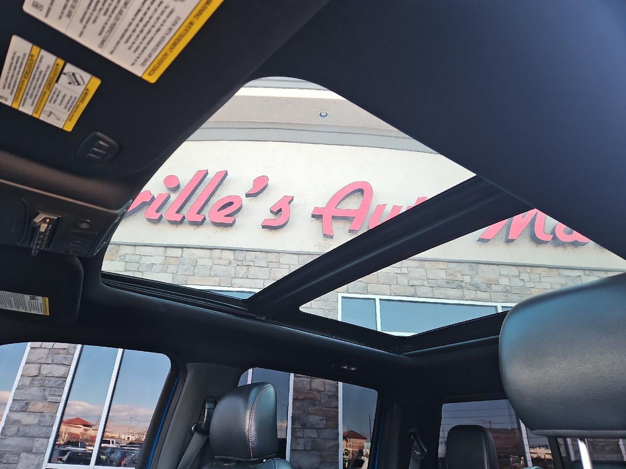 2018 Ford F-150 Raptor Grand Junction CO