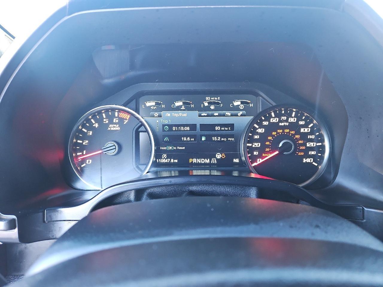 2018 Ford F-150 Raptor Grand Junction CO