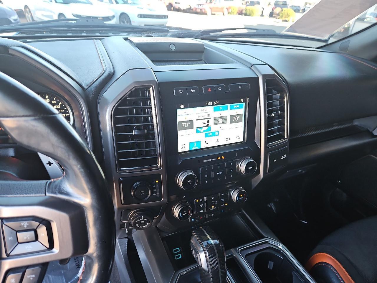 2018 Ford F-150 Raptor Grand Junction CO