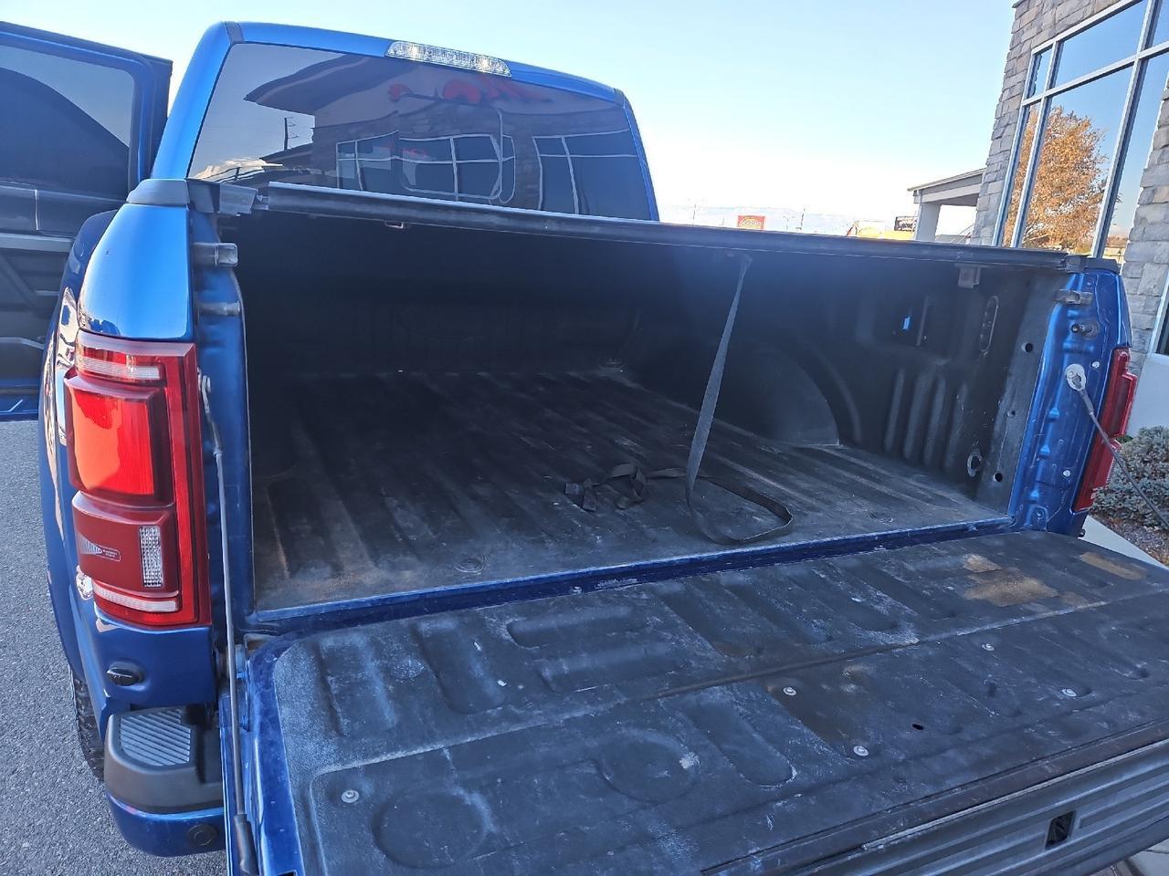 2018 Ford F-150 Raptor Grand Junction CO