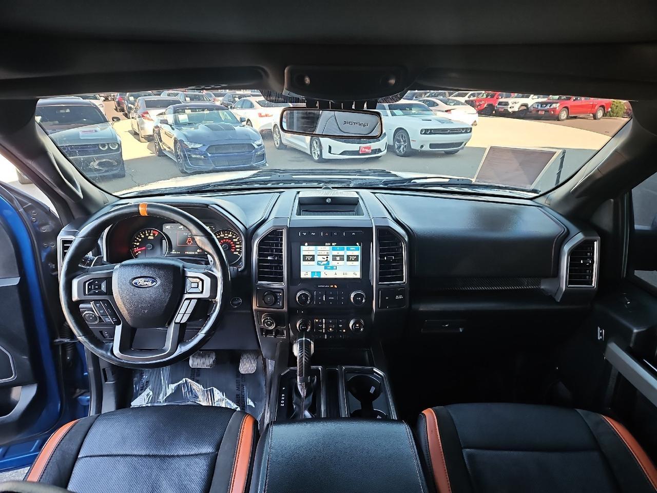 2018 Ford F-150 Raptor Grand Junction CO