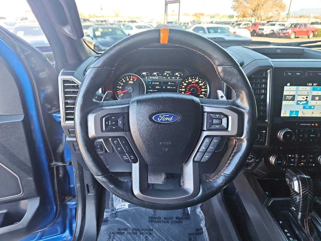 2018 Ford F-150 Raptor Grand Junction CO