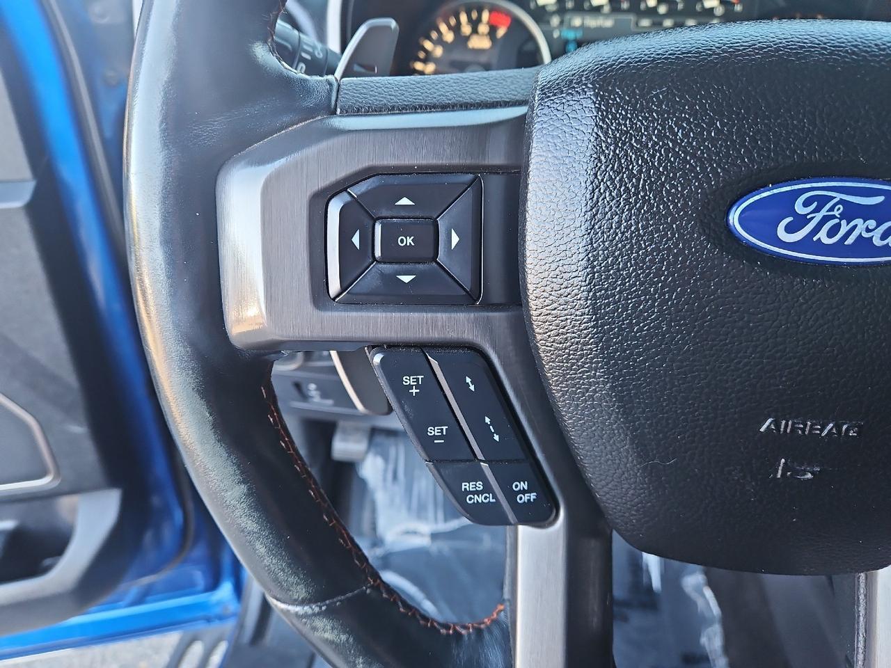 2018 Ford F-150 Raptor Grand Junction CO