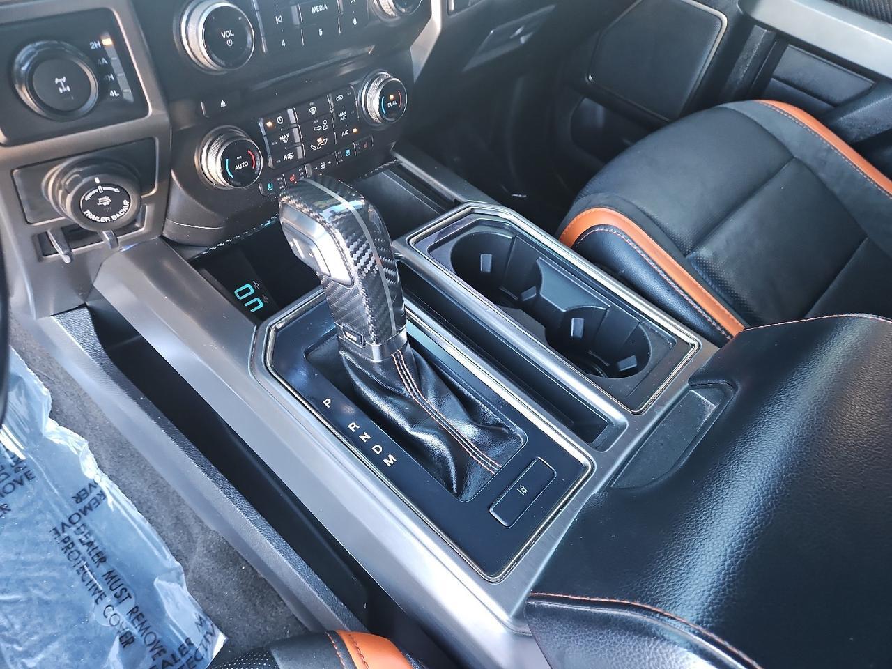 2018 Ford F-150 Raptor Grand Junction CO