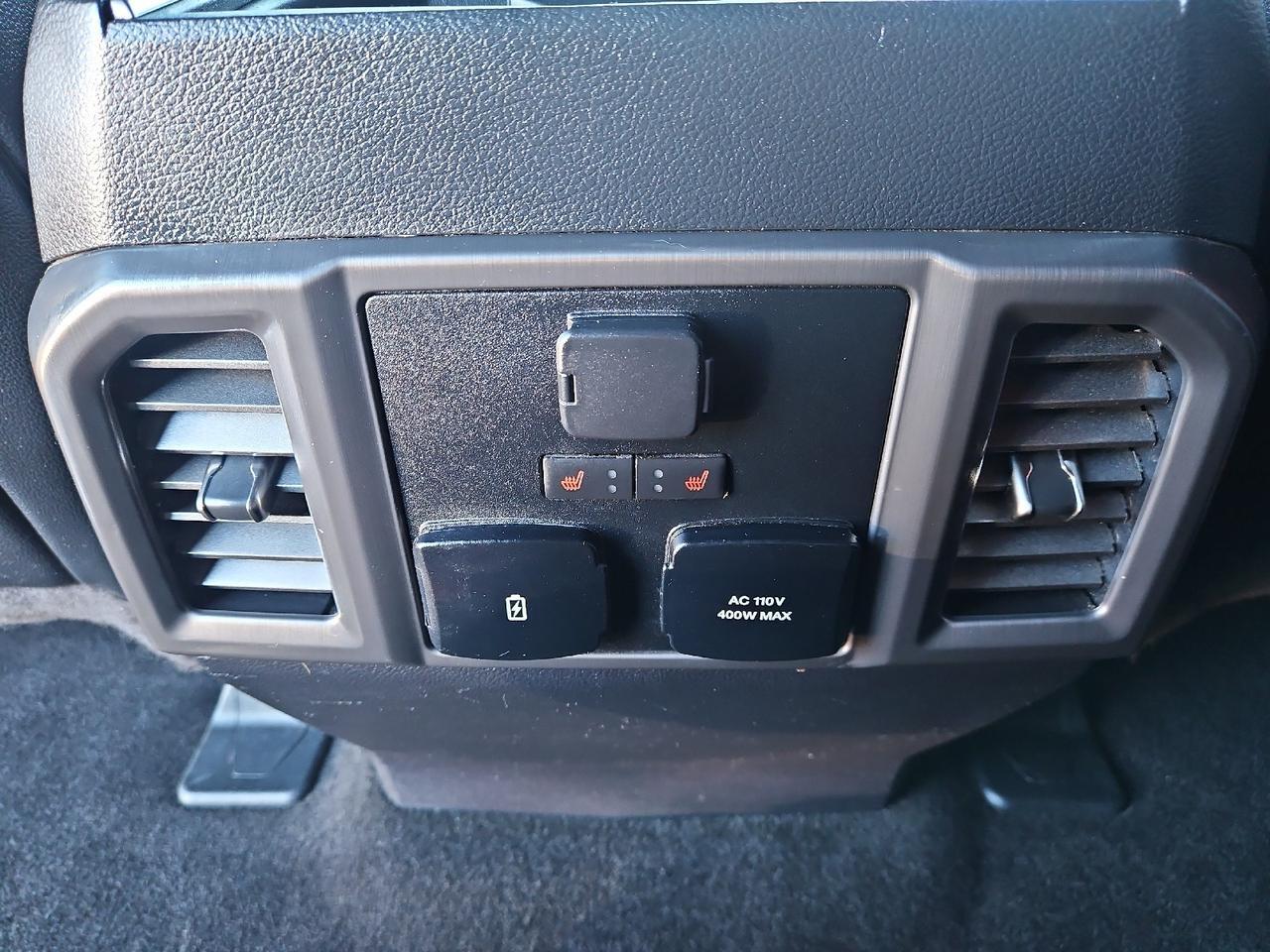 2018 Ford F-150 Raptor Grand Junction CO