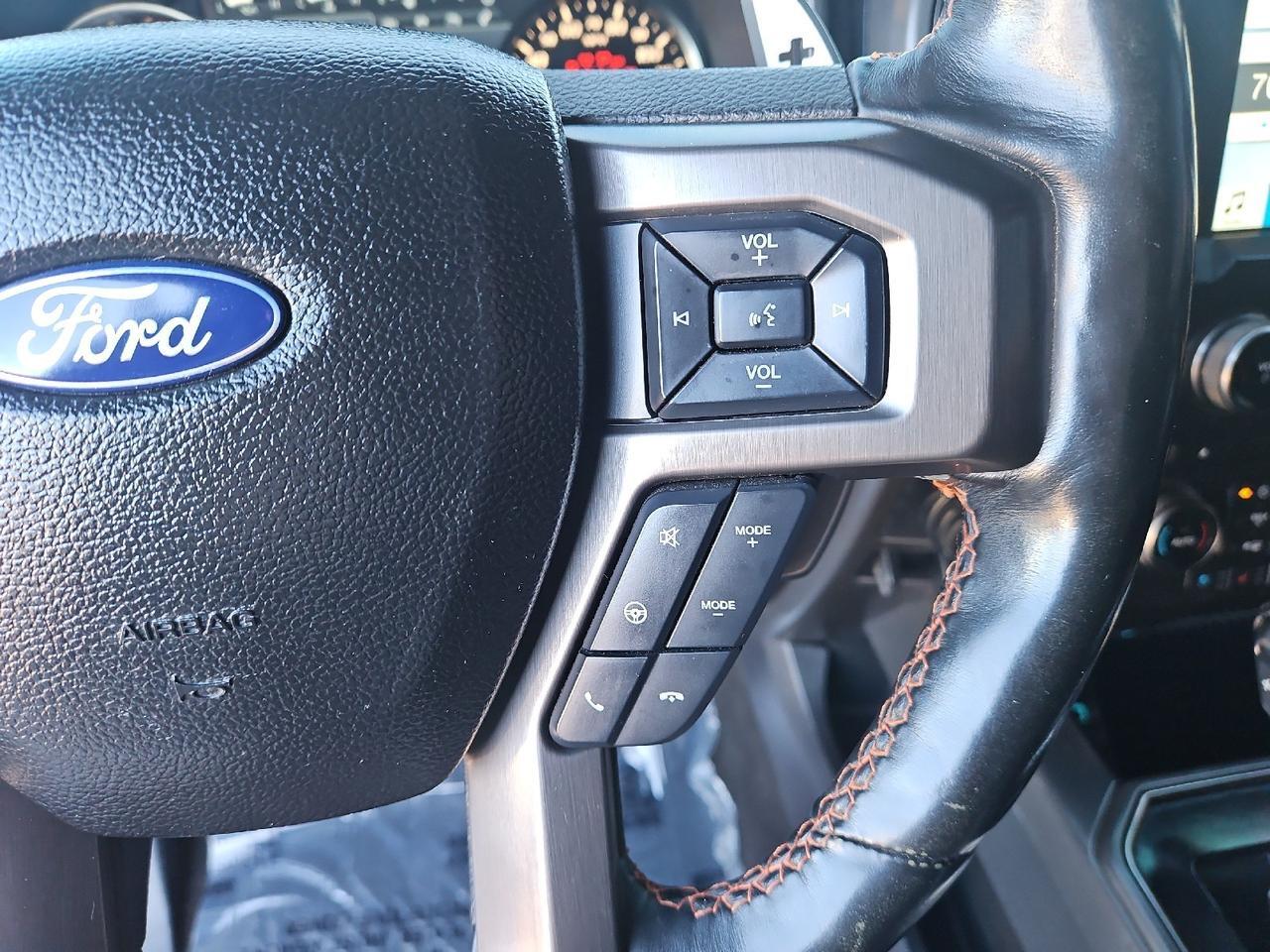 2018 Ford F-150 Raptor Grand Junction CO