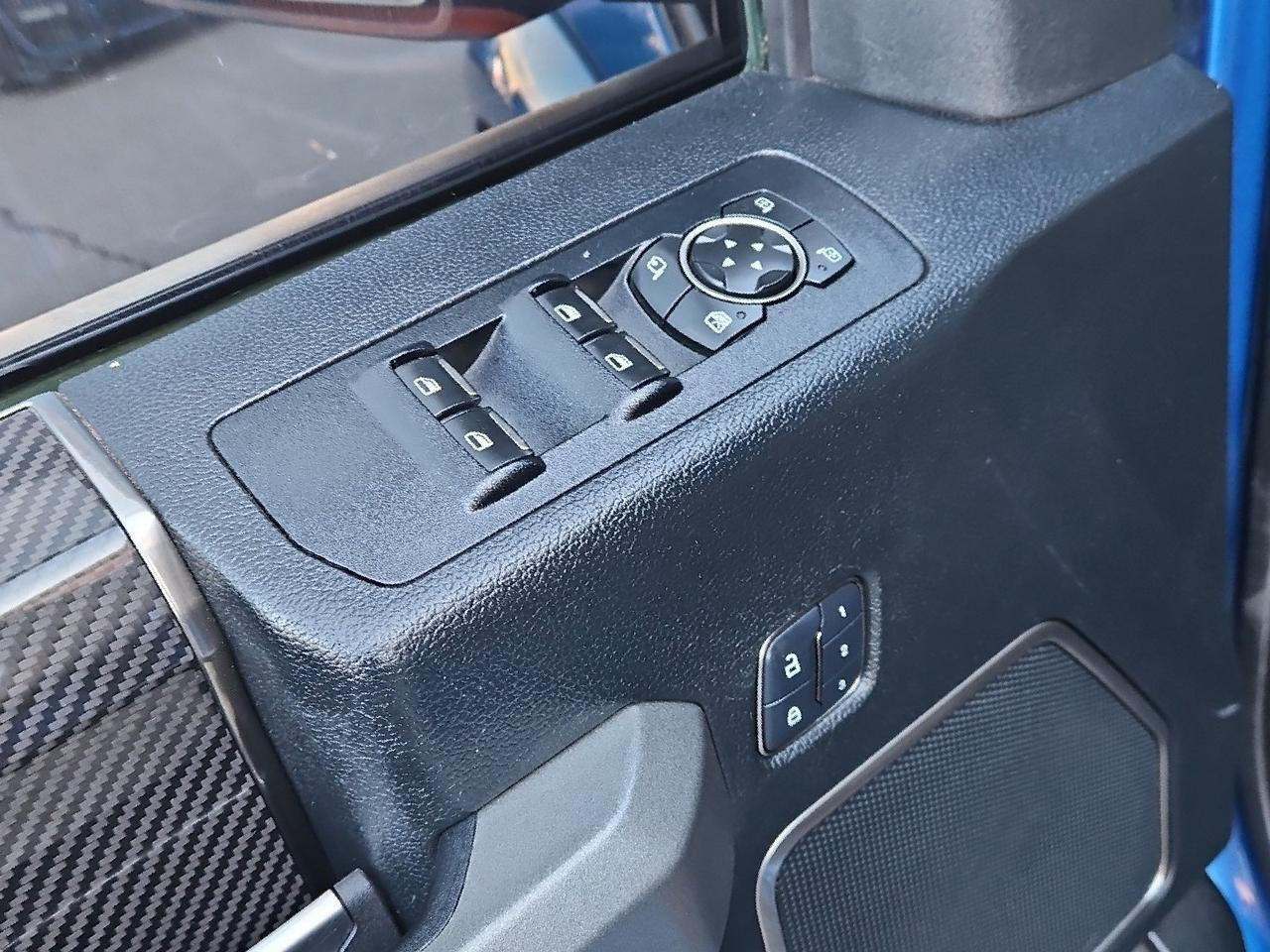 2018 Ford F-150 Raptor Grand Junction CO