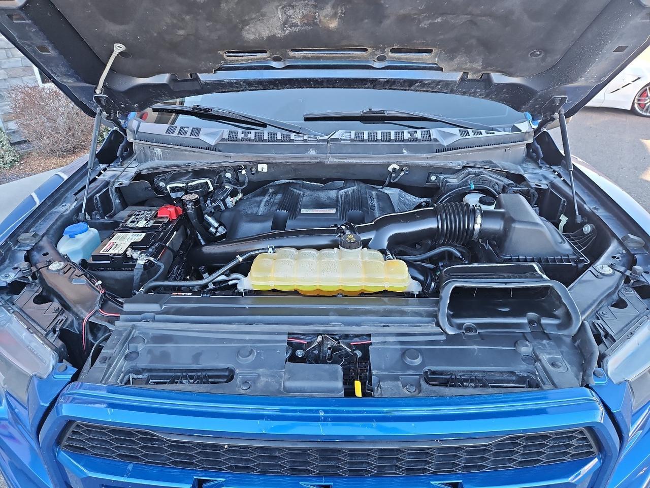 2018 Ford F-150 Raptor Grand Junction CO