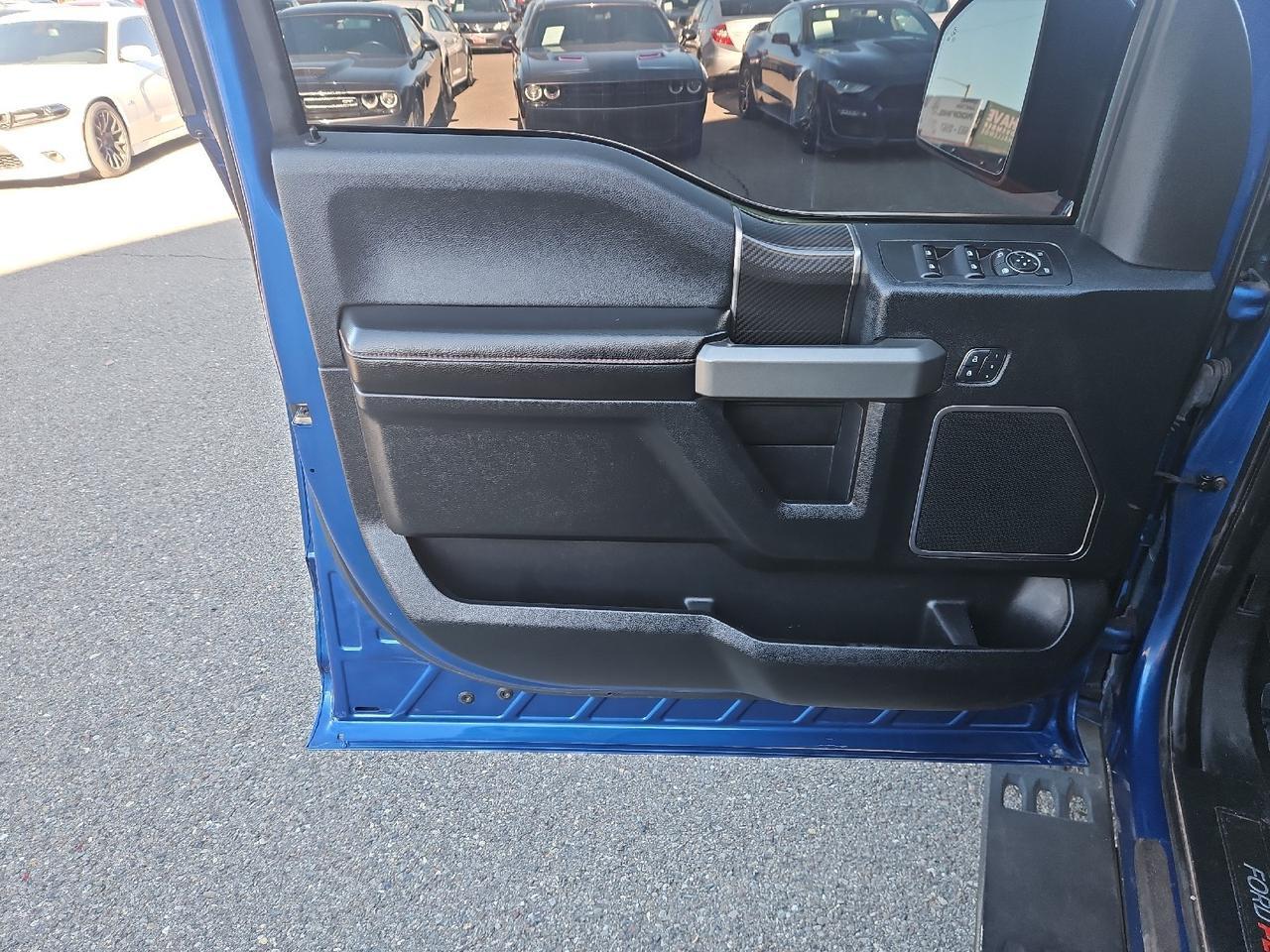 2018 Ford F-150 Raptor Grand Junction CO