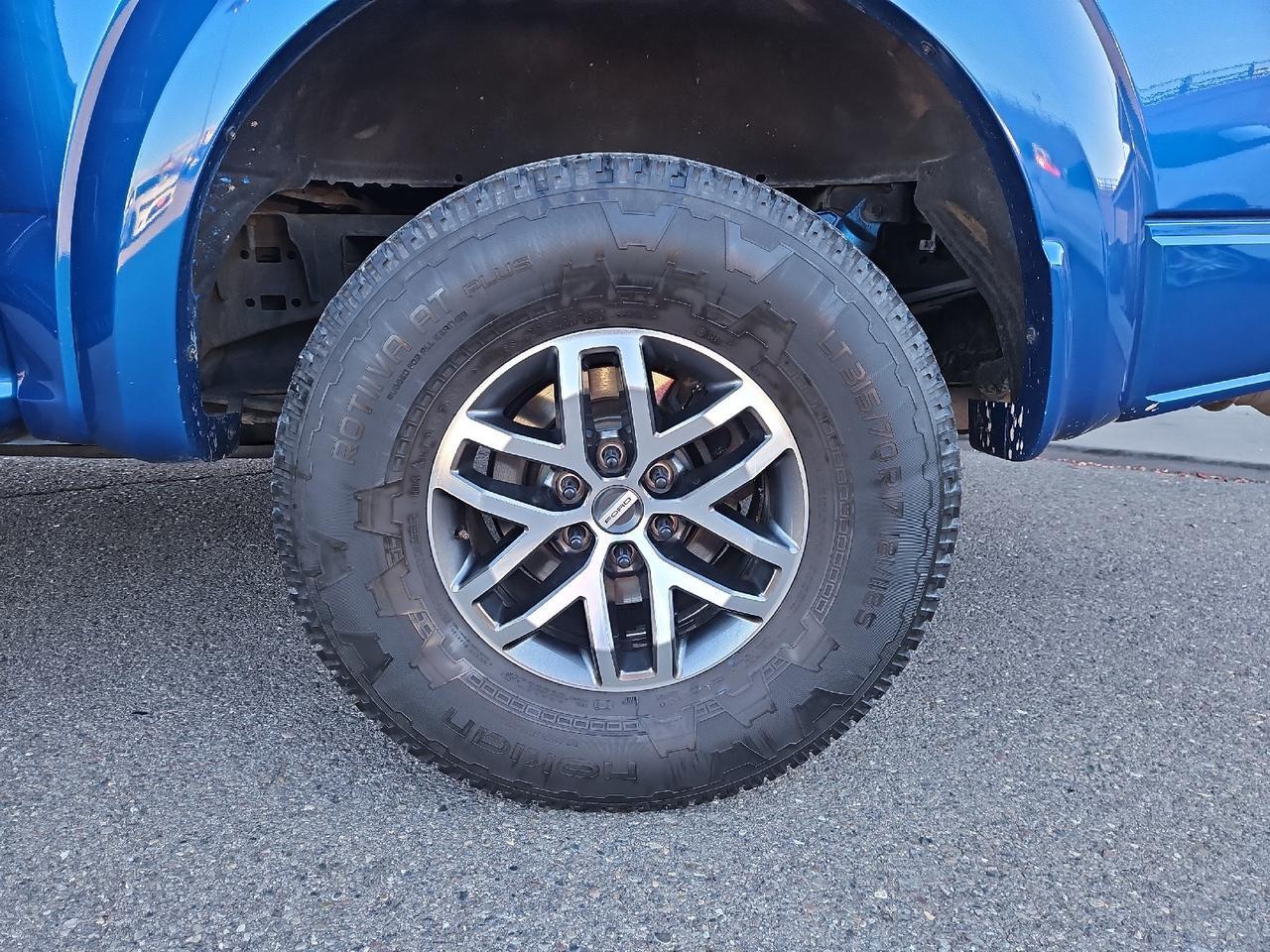 2018 Ford F-150 Raptor Grand Junction CO