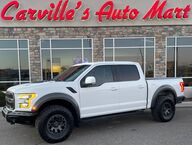 2018 Ford F-150 Raptor Grand Junction CO 2018 Ford F-150 Raptor Grand Junction CO