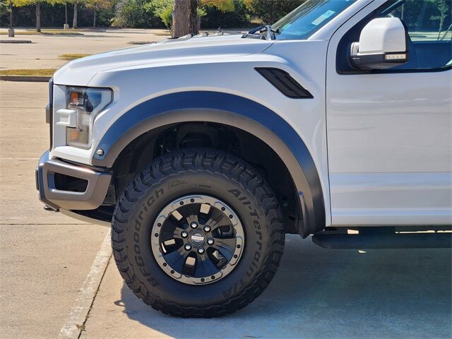 2018 Ford F-150 Raptor Grapevine TX
