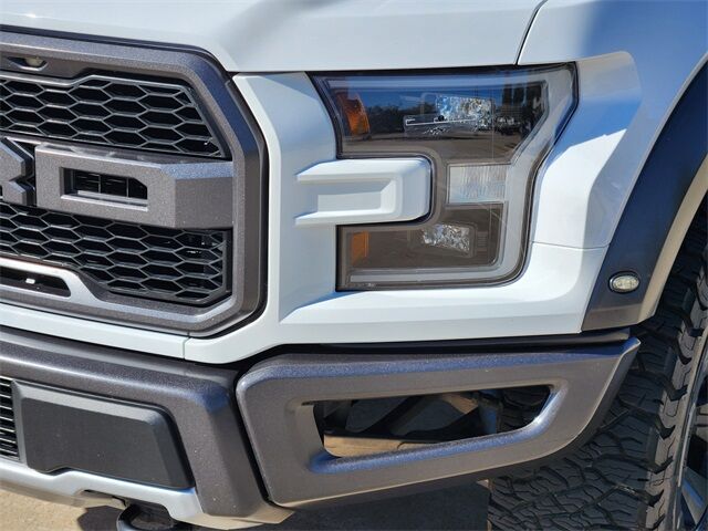 2018 Ford F-150 Raptor Grapevine TX