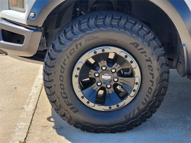 2018 Ford F-150 Raptor Grapevine TX