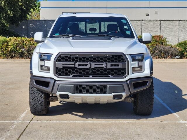 2018 Ford F-150 Raptor Grapevine TX