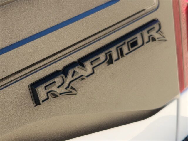2018 Ford F-150 Raptor Grapevine TX