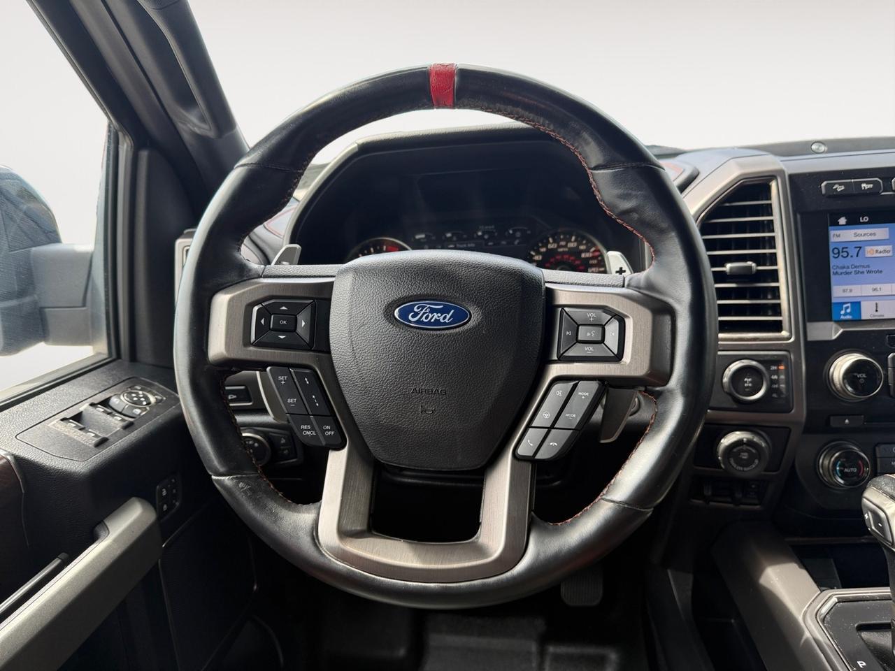 2018 Ford F-150 Raptor, HEATED AND VENTILATED SEATS, HEATED STEERING WHEEL, HEATED REAR, B;O SPEAKERS, TOW PACKAGE, POWER SLIDING REAR WINDOW, BACKUP CAMERA, MOONROOF, APPLE CARPLAY/ANDROID AUTO, THIS RAPTOR IS FULLY LOADED! Norfolk VA