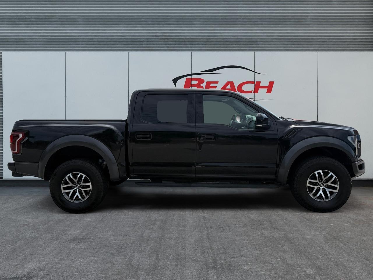 2018 Ford F-150 Raptor, HEATED AND VENTILATED SEATS, HEATED STEERING WHEEL, HEATED REAR, B;O SPEAKERS, TOW PACKAGE, POWER SLIDING REAR WINDOW, BACKUP CAMERA, MOONROOF, APPLE CARPLAY/ANDROID AUTO, THIS RAPTOR IS FULLY LOADED! Norfolk VA