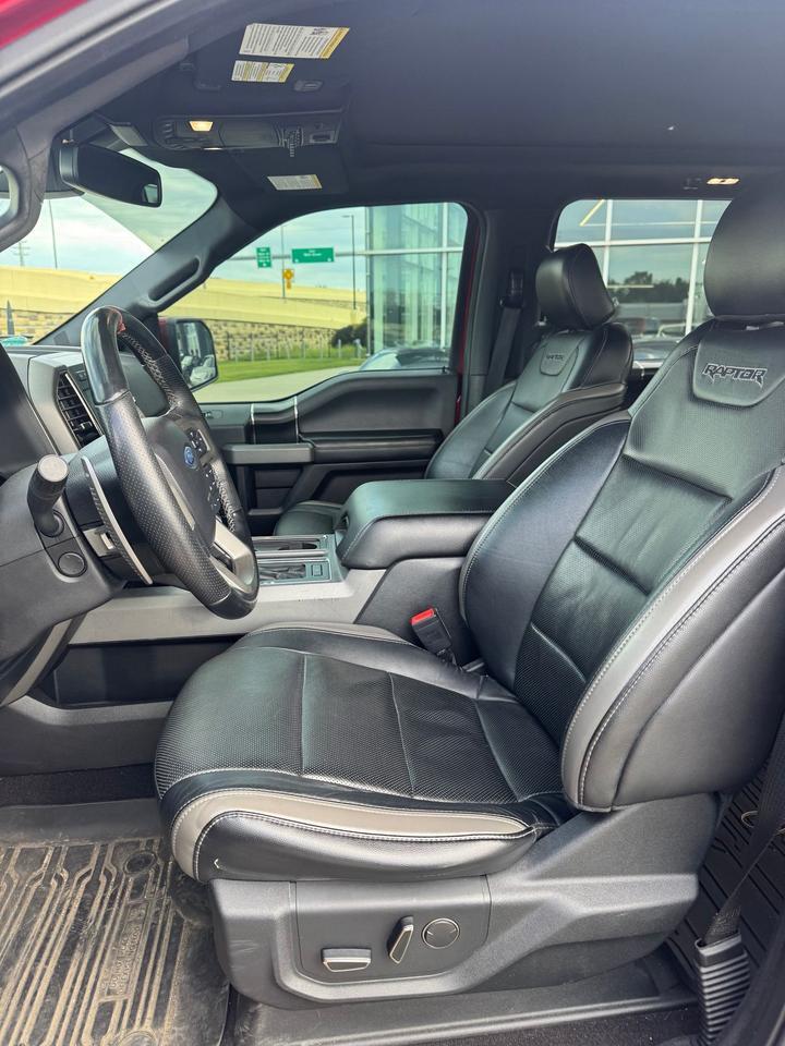 2018 Ford F-150 Raptor Indianapolis IN