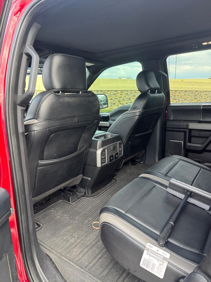 2018 Ford F-150 Raptor Indianapolis IN