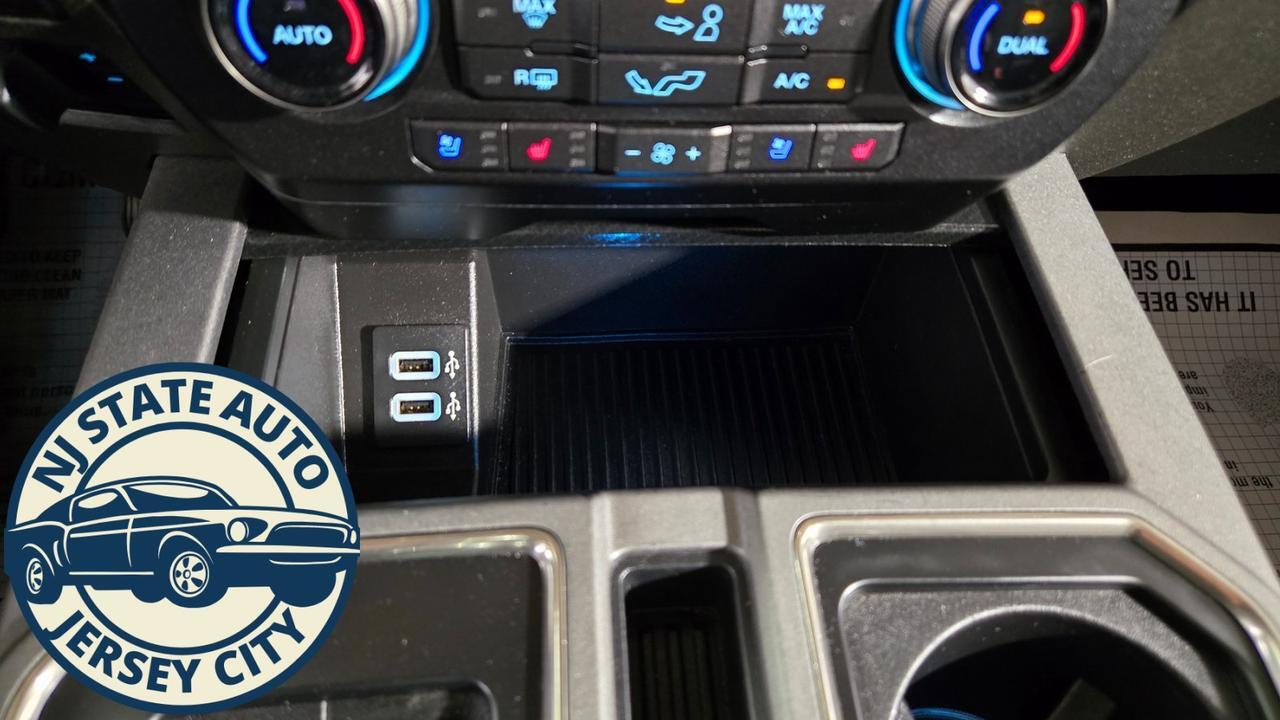 2018 Ford F-150 Raptor Jersey City NJ