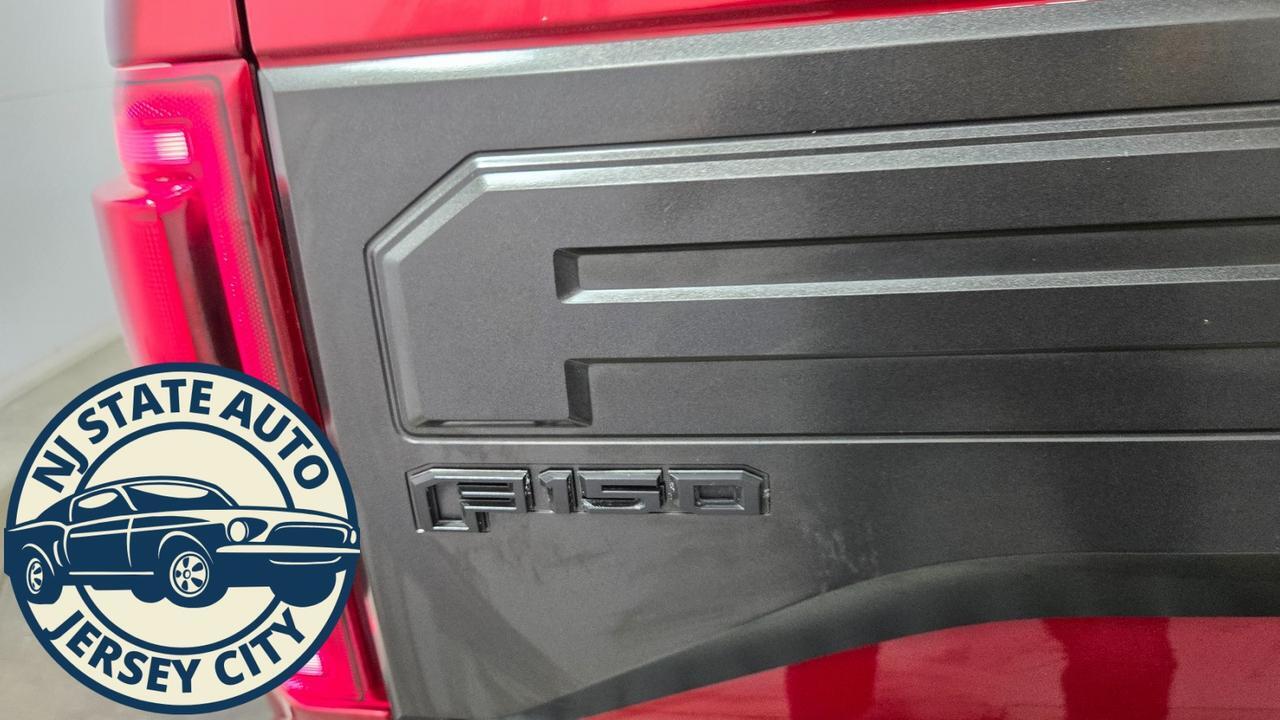 2018 Ford F-150 Raptor Jersey City NJ