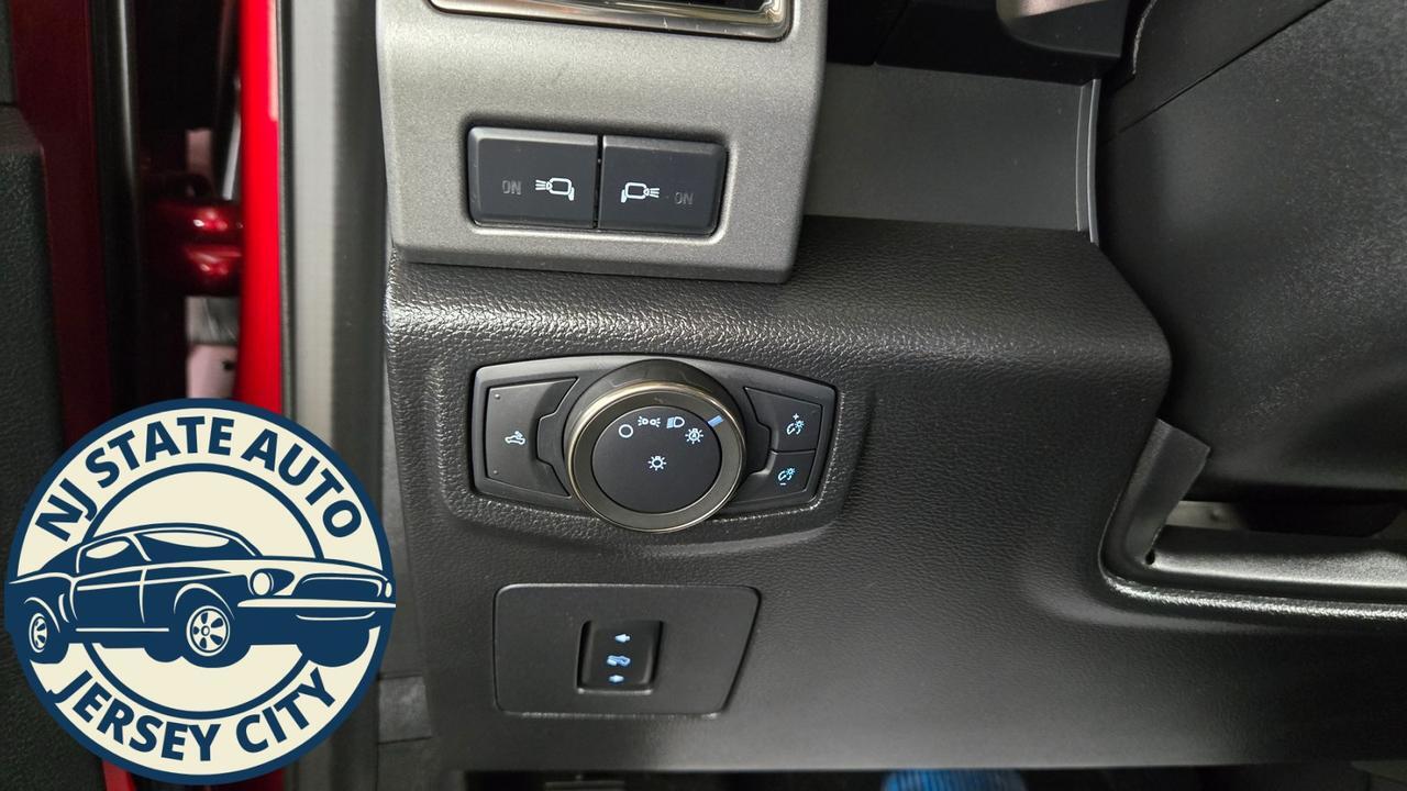 2018 Ford F-150 Raptor Jersey City NJ