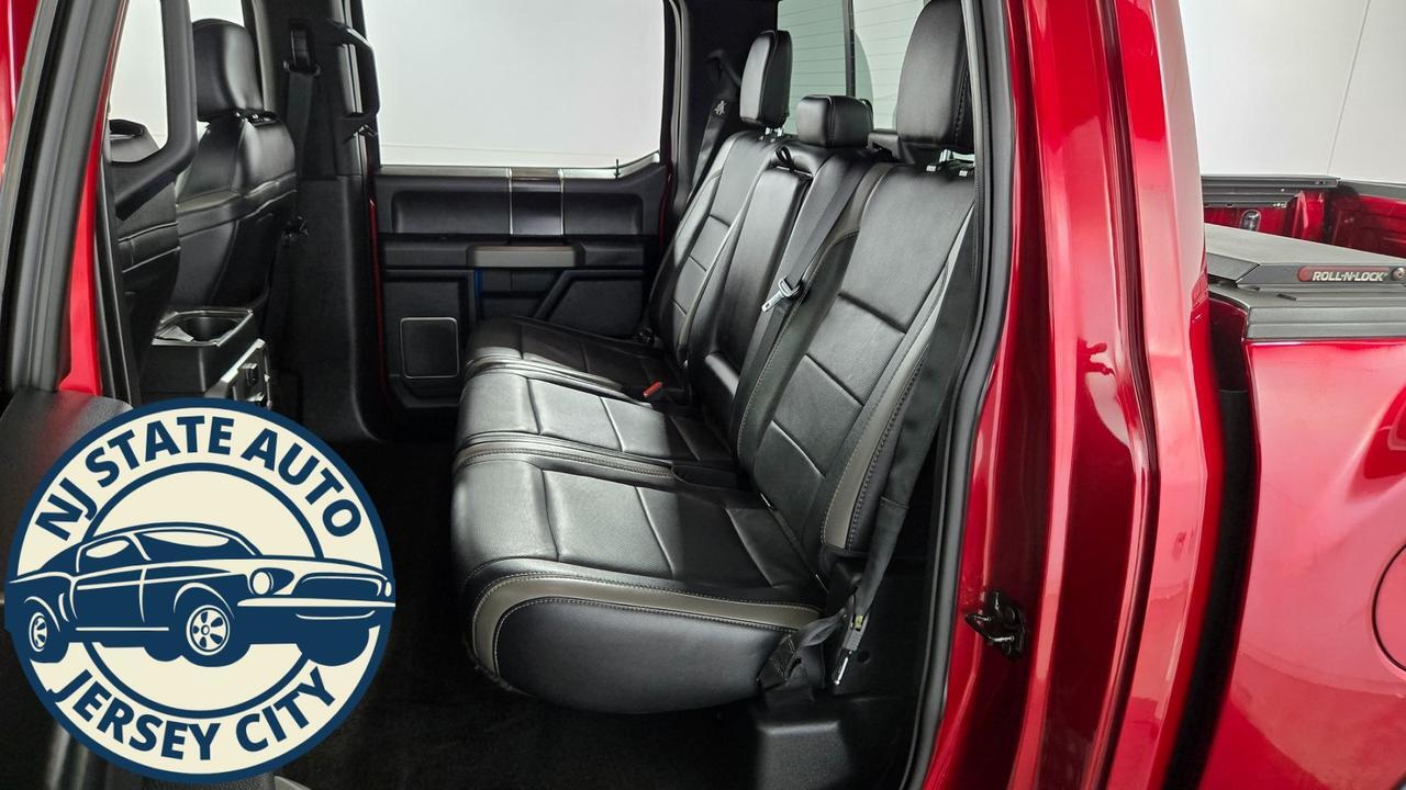 2018 Ford F-150 Raptor Jersey City NJ
