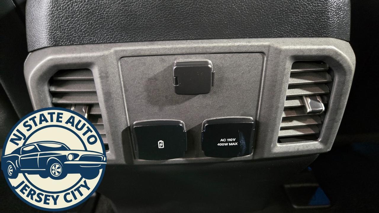 2018 Ford F-150 Raptor Jersey City NJ