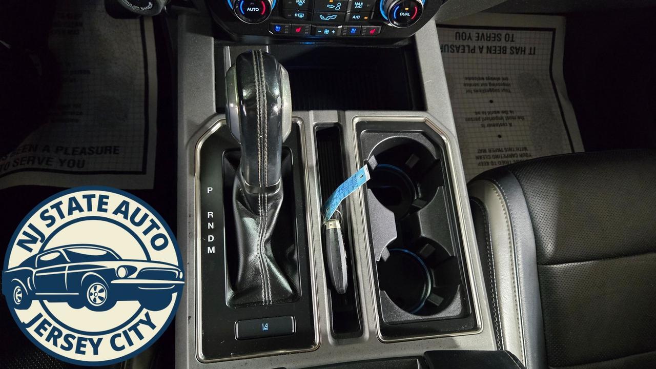 2018 Ford F-150 Raptor Jersey City NJ