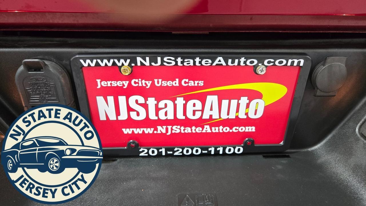 2018 Ford F-150 Raptor Jersey City NJ