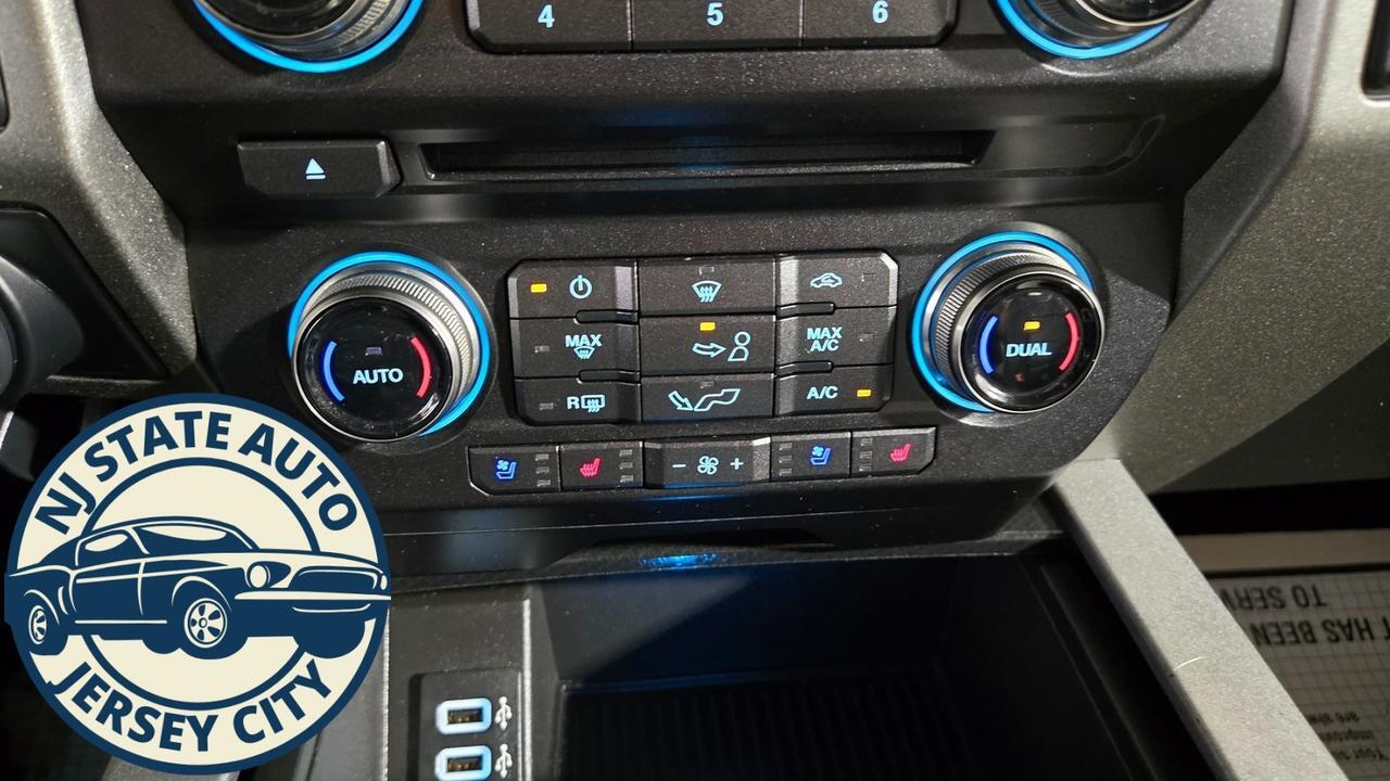 2018 Ford F-150 Raptor Jersey City NJ