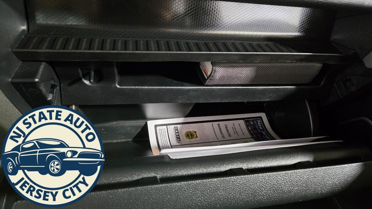 2018 Ford F-150 Raptor Jersey City NJ