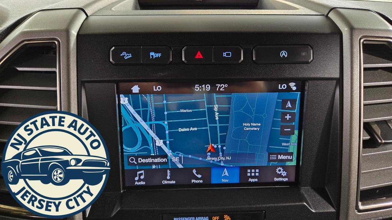 2018 Ford F-150 Raptor Jersey City NJ