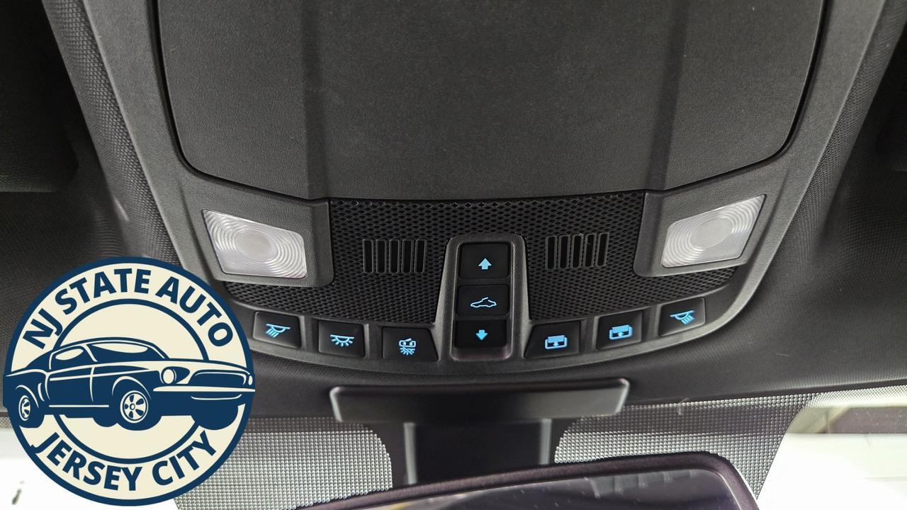 2018 Ford F-150 Raptor Jersey City NJ