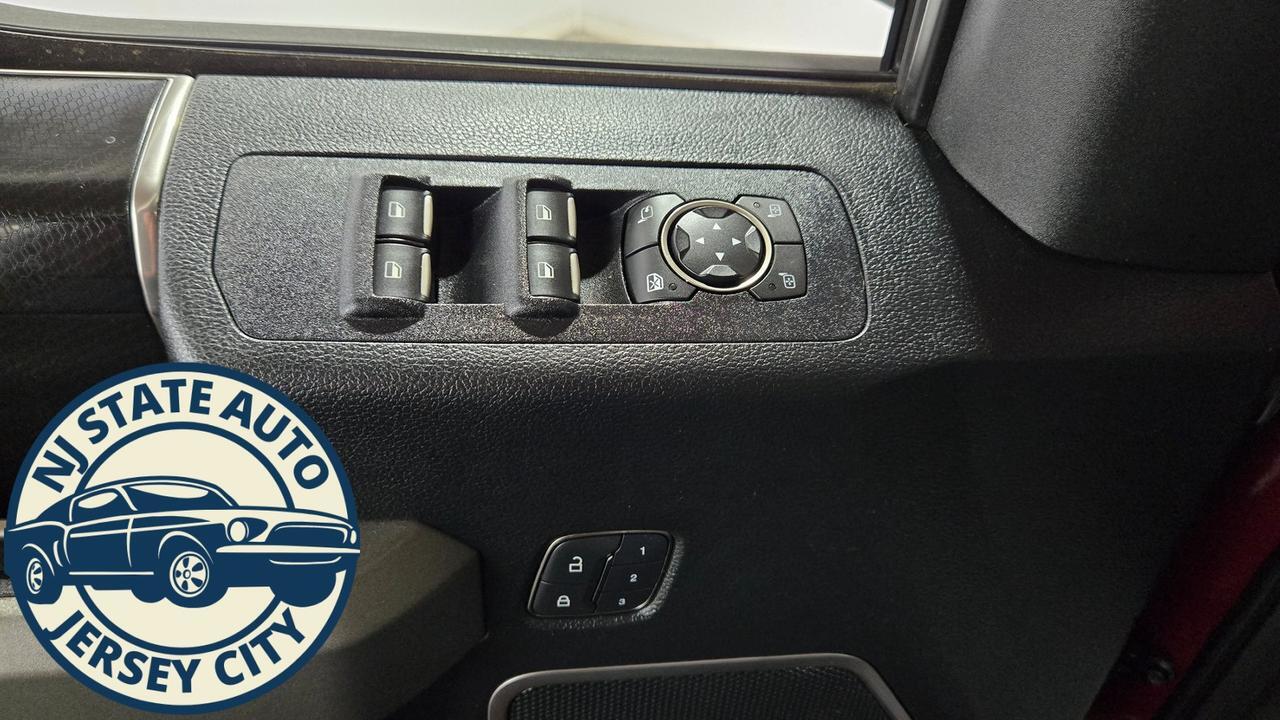 2018 Ford F-150 Raptor Jersey City NJ