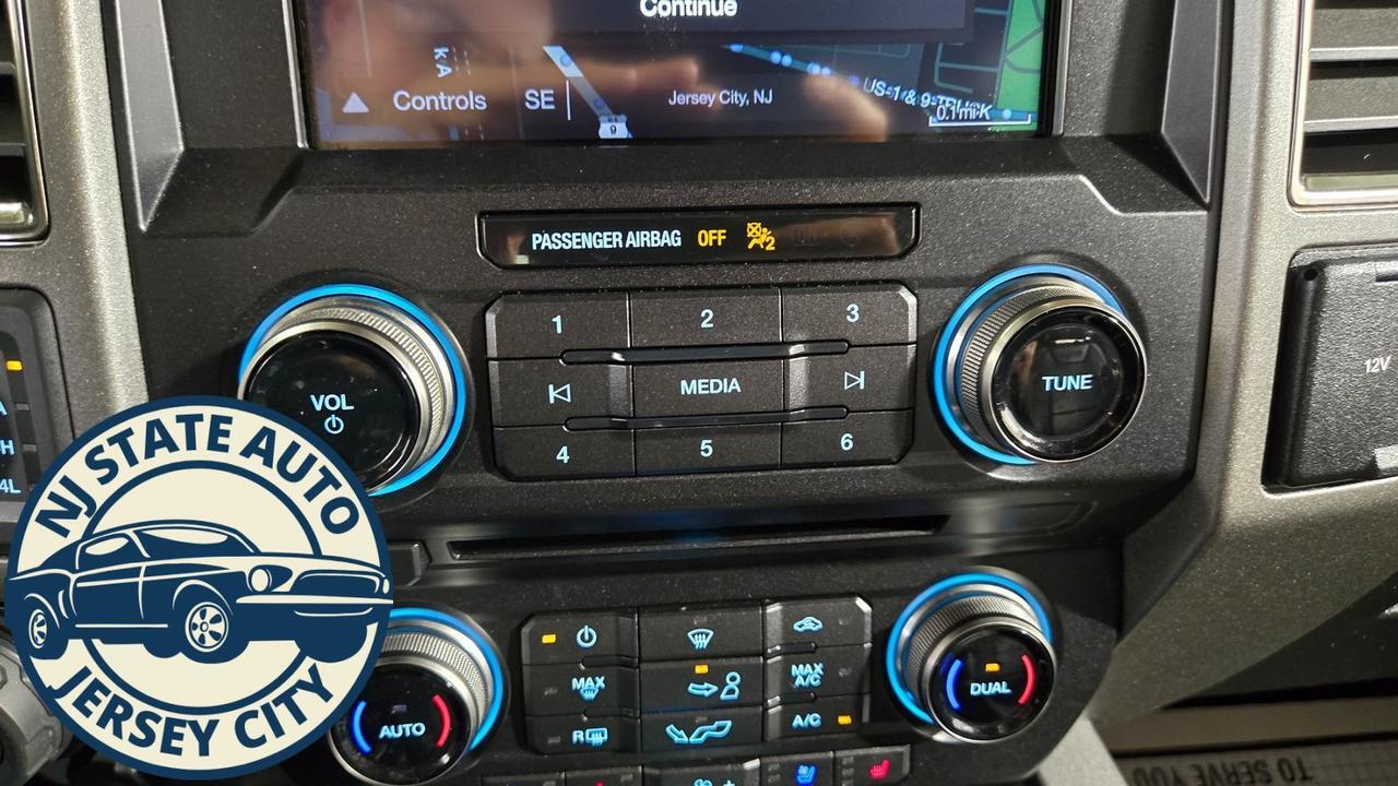 2018 Ford F-150 Raptor Jersey City NJ