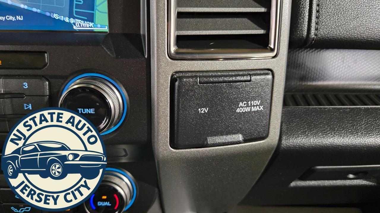 2018 Ford F-150 Raptor Jersey City NJ