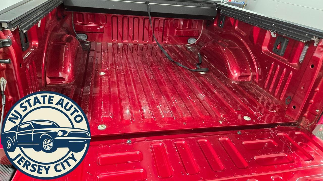 2018 Ford F-150 Raptor Jersey City NJ
