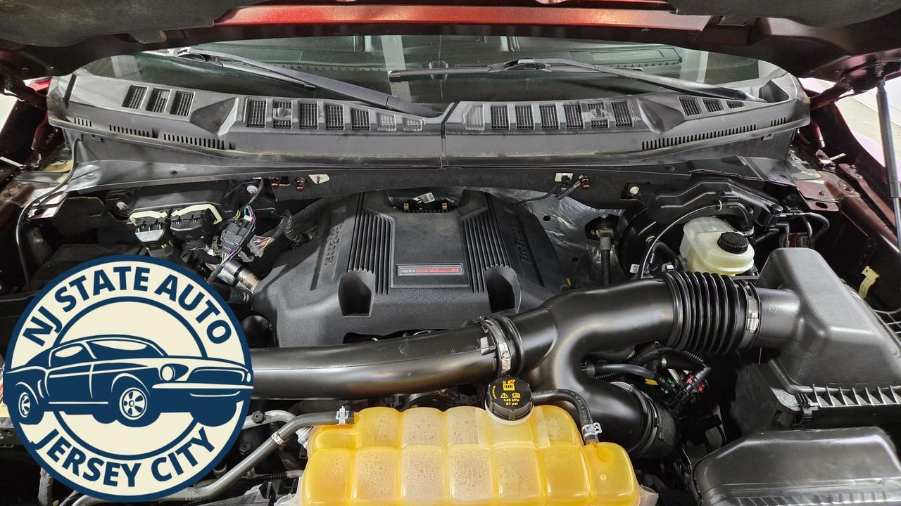 2018 Ford F-150 Raptor Jersey City NJ