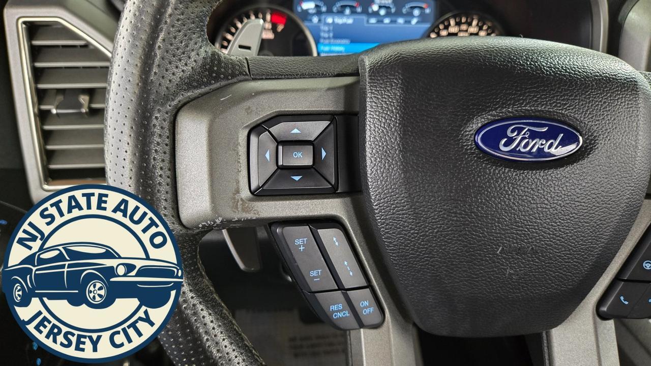 2018 Ford F-150 Raptor Jersey City NJ