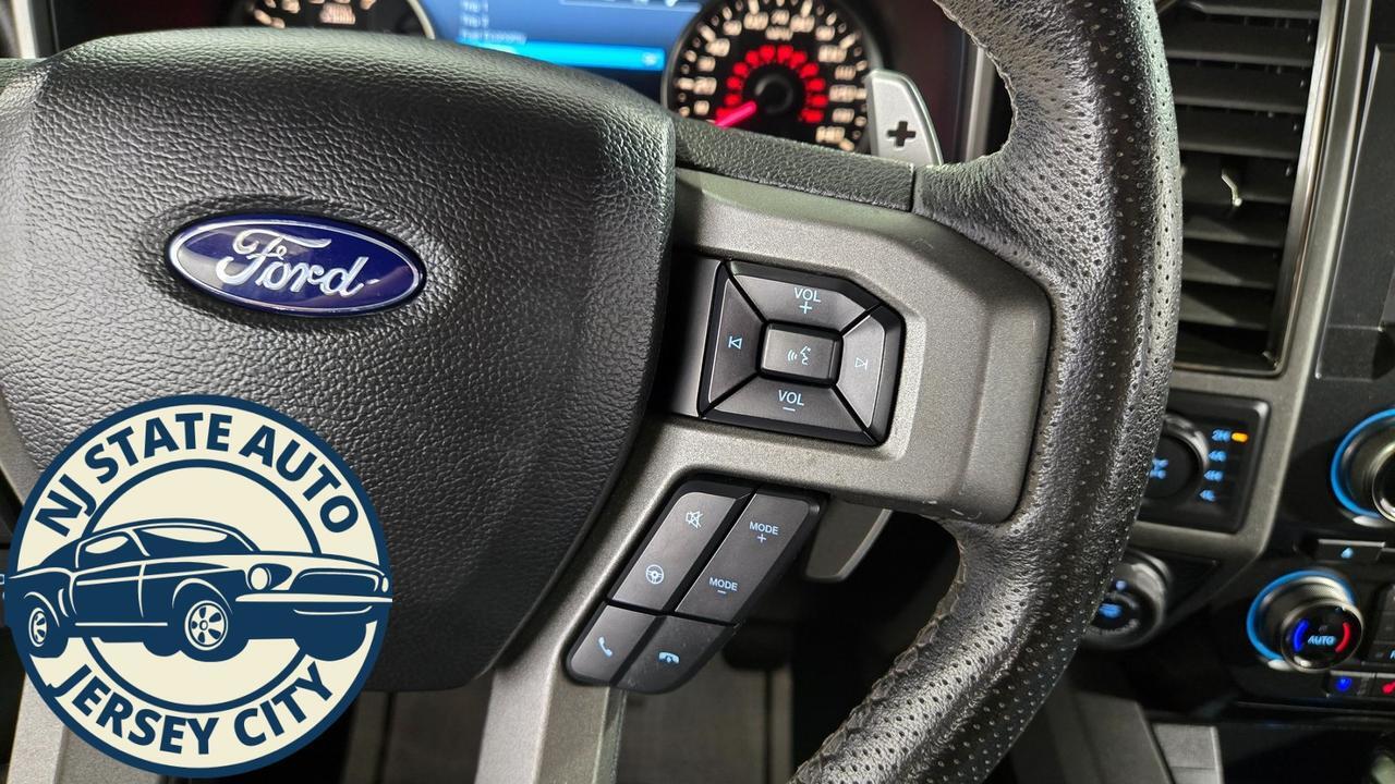 2018 Ford F-150 Raptor Jersey City NJ