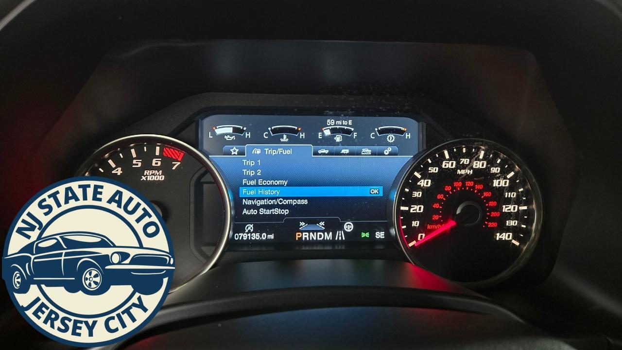 2018 Ford F-150 Raptor Jersey City NJ