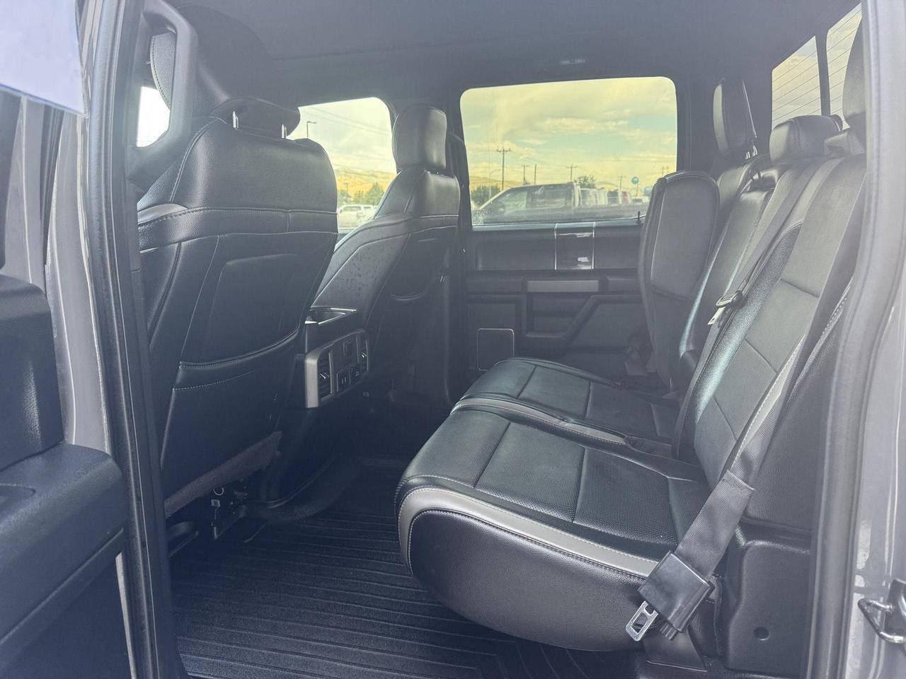 2018 Ford F-150 Raptor Lehi UT